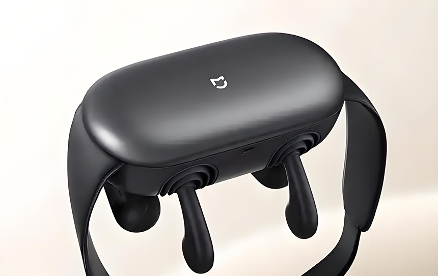 霍尔元件在按摩仪中的应用解析