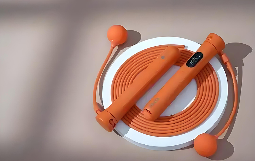 霍尔元件在跳绳中的应用解析