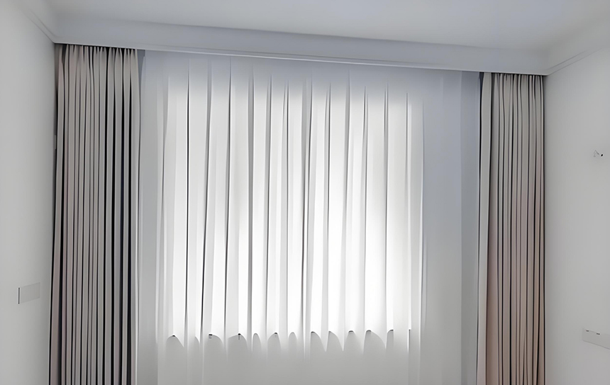 霍尔元件在电动窗帘中的应用解析